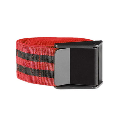 Women Buttocks/Legs Blood Flow Restriction Bands BFR Occlusion Training Band Fabric Resistance Bands Booty Waistband for Fitnes