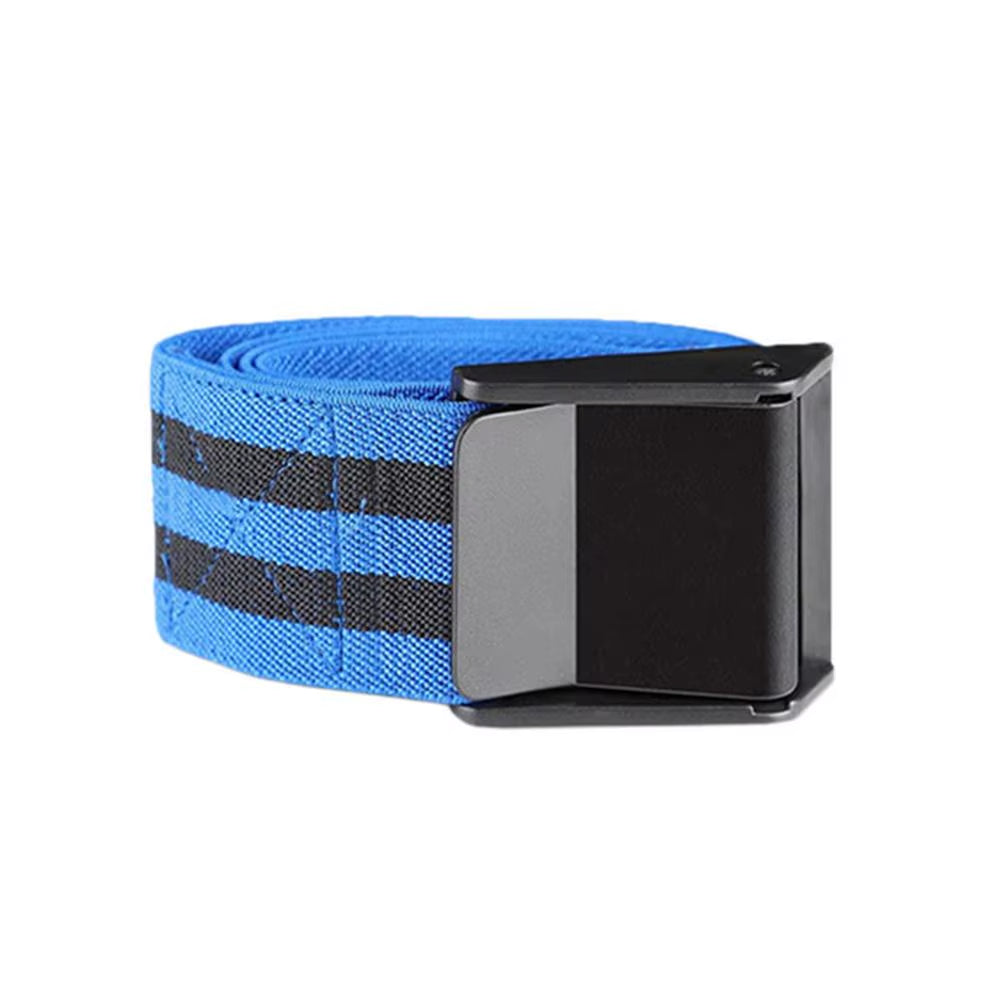 Women Buttocks/Legs Blood Flow Restriction Bands BFR Occlusion Training Band Fabric Resistance Bands Booty Waistband for Fitnes